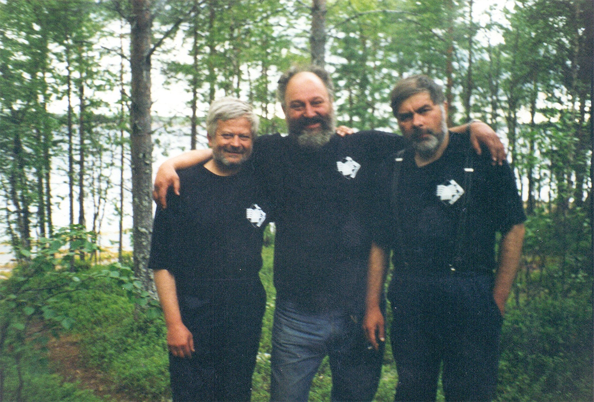 Андрей Терехов (продолжение): «Когда говорят, что мы отстали от американцев навсегда, я отвечаю: „Не дождетесь!“» - 6